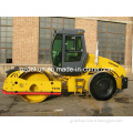 7ton Single Drum Vibratory Road Roller Yz7g